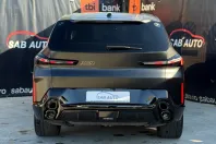 BMW XM din 2024 cu 17.800 km - oferta BMW134927 - foto 32