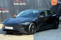 Tesla Model 3 din 2025 cu 15.569 km - oferta TES134928 - foto 1
