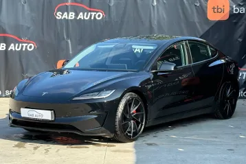 Tesla Model 3 din 2025 - oferta TES134928