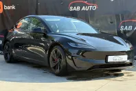 Tesla Model 3 din 2025 cu 15.569 km - oferta TES134928 - foto 3