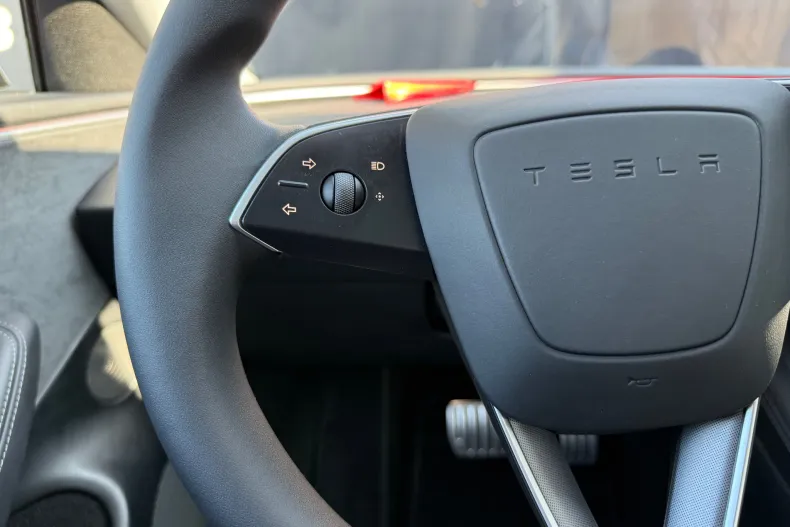 Tesla Model 3 din 2025 cu 15.569 km - oferta TES134928 - foto 5