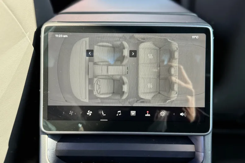 Tesla Model 3 din 2025 cu 15.569 km - oferta TES134928 - foto 21