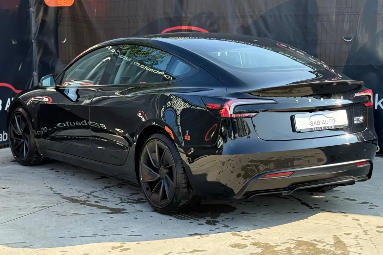 Tesla Model 3 din 2025 cu 15.569 km - oferta TES134928 - foto 23