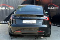 Tesla Model 3 din 2025 cu 15.569 km - oferta TES134928 - foto 24