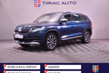 Skoda Kodiaq din 2020 - oferta SKO134929