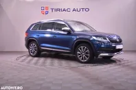 Skoda Kodiaq din 2020 cu 98.176 km - oferta SKO134929 - foto 7