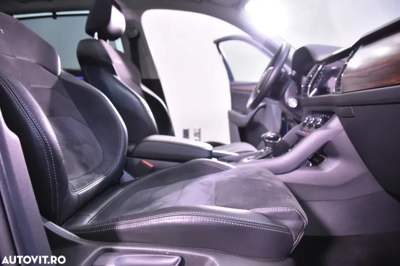 Skoda Kodiaq din 2020 cu 98.176 km - oferta SKO134929 - foto 11