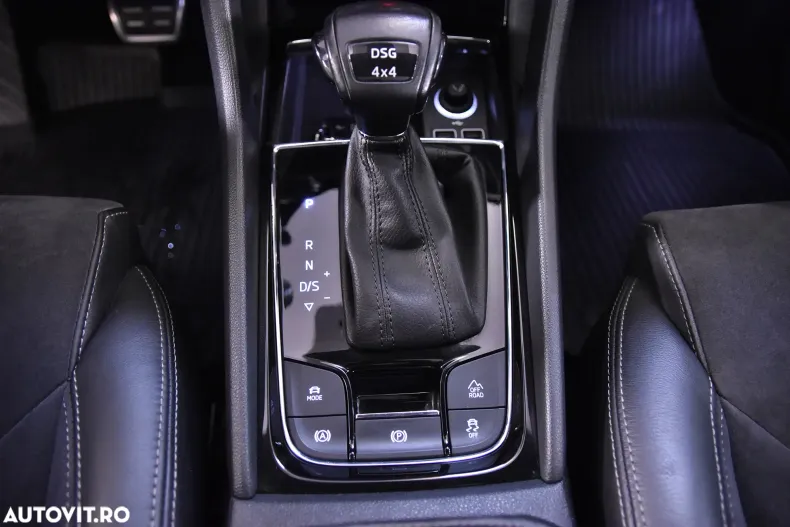 Skoda Kodiaq din 2020 cu 98.176 km - oferta SKO134929 - foto 16