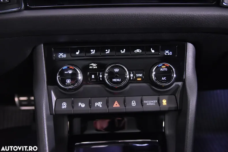 Skoda Kodiaq din 2020 cu 98.176 km - oferta SKO134929 - foto 17