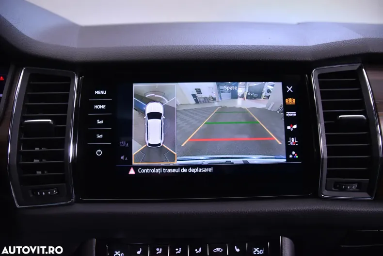 Skoda Kodiaq din 2020 cu 98.176 km - oferta SKO134929 - foto 19