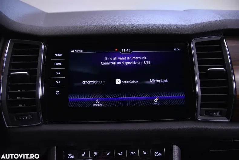 Skoda Kodiaq din 2020 cu 98.176 km - oferta SKO134929 - foto 20