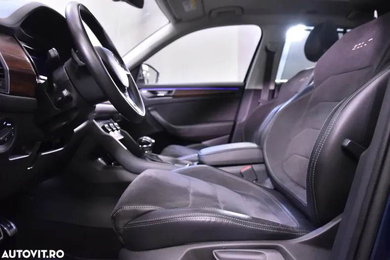 Skoda Kodiaq din 2020 cu 98.176 km - oferta SKO134929 - foto 23
