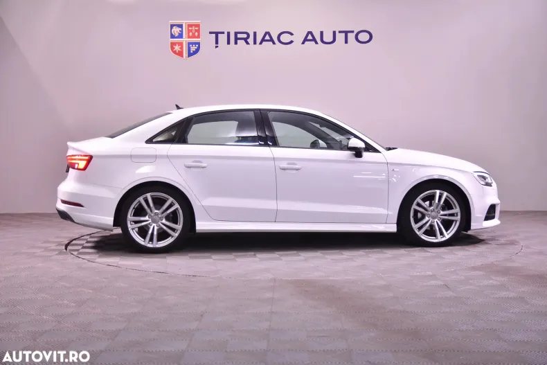 Audi A3 din 2020 cu 110.093 km - oferta AUD134930 - foto 6