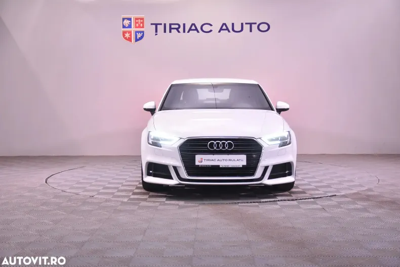 Audi A3 din 2020 cu 110.093 km - oferta AUD134930 - foto 8