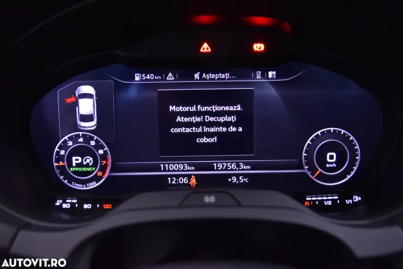 Audi A3 din 2020 cu 110.093 km - oferta AUD134930 - foto 10
