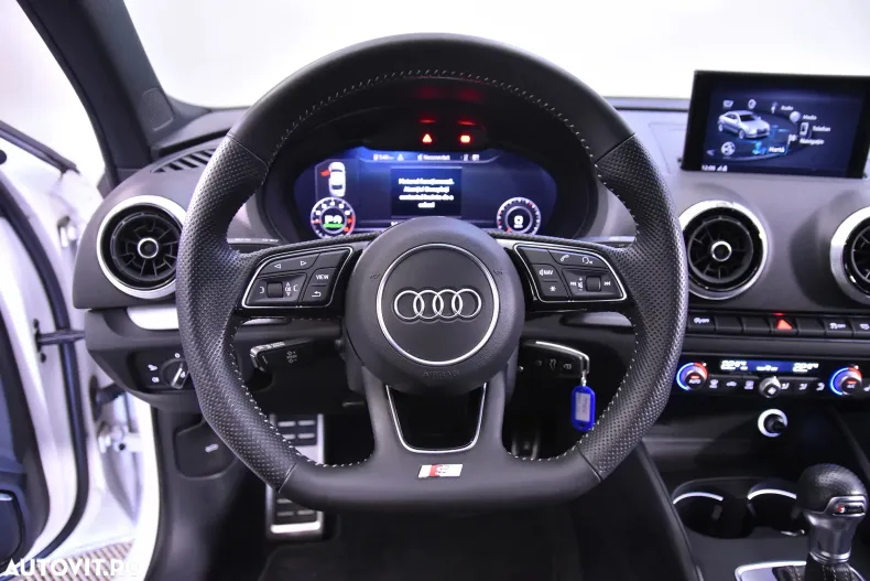 Audi A3 din 2020 cu 110.093 km - oferta AUD134930 - foto 16