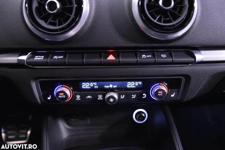 Audi A3 din 2020 cu 110.093 km - oferta AUD134930 - foto 18