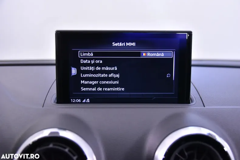 Audi A3 din 2020 cu 110.093 km - oferta AUD134930 - foto 19