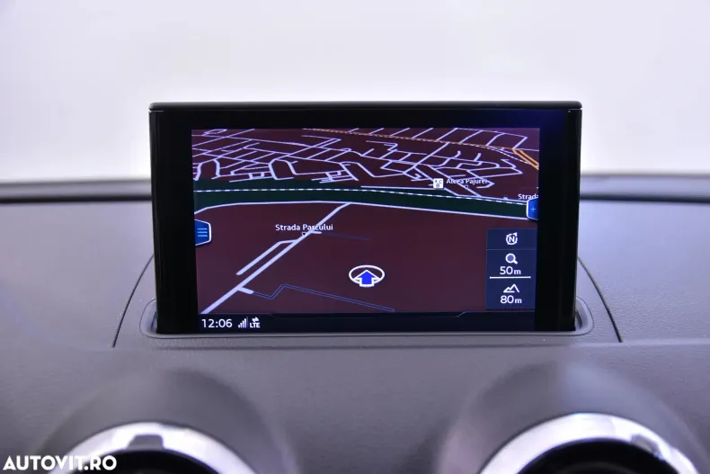 Audi A3 din 2020 cu 110.093 km - oferta AUD134930 - foto 20