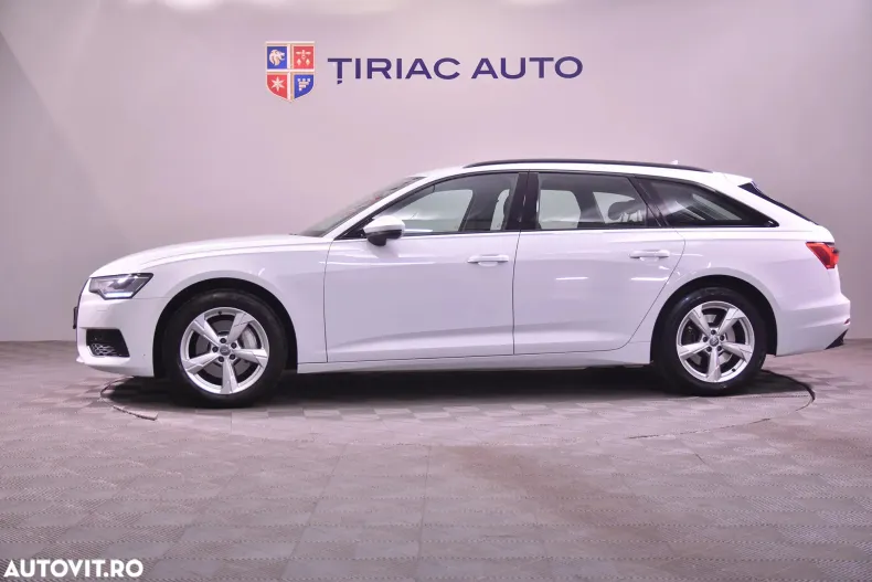 Audi A6 din 2020 cu 159.537 km - oferta AUD134931 - foto 2