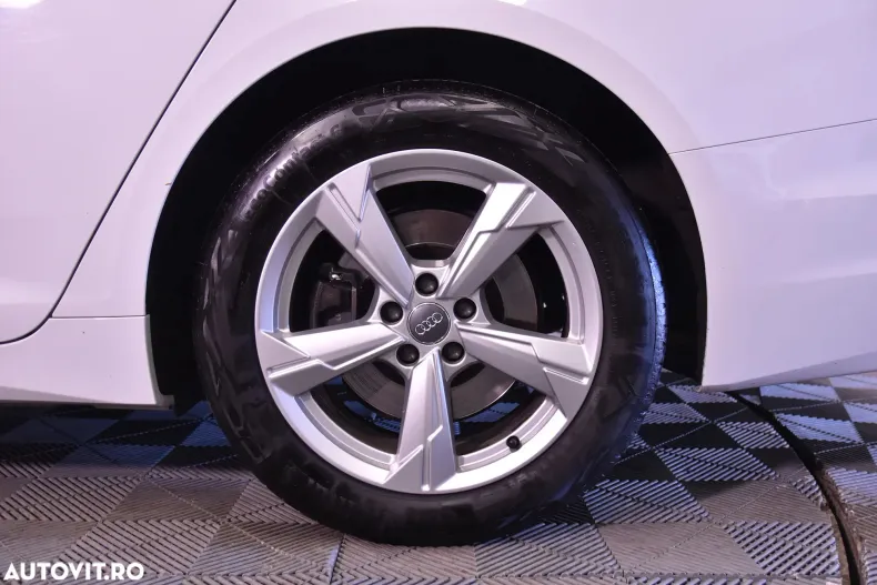 Audi A6 din 2020 cu 159.537 km - oferta AUD134931 - foto 13