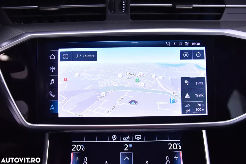 Audi A6 din 2020 cu 159.537 km - oferta AUD134931 - foto 20
