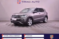 Volkswagen T-Cross din 2019 cu 160.220 km - oferta VOL134933 - foto 1