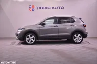 Volkswagen T-Cross din 2019 cu 160.220 km - oferta VOL134933 - foto 2