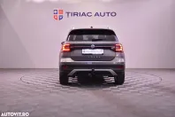 Volkswagen T-Cross din 2019 cu 160.220 km - oferta VOL134933 - foto 4