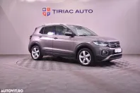 Volkswagen T-Cross din 2019 cu 160.220 km - oferta VOL134933 - foto 7