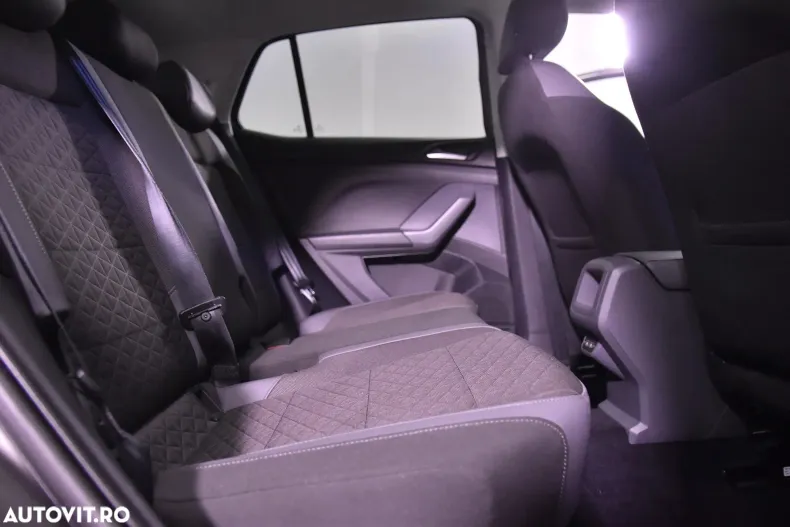 Volkswagen T-Cross din 2019 cu 160.220 km - oferta VOL134933 - foto 12