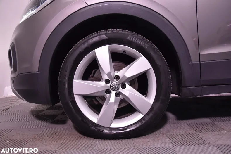 Volkswagen T-Cross din 2019 cu 160.220 km - oferta VOL134933 - foto 13