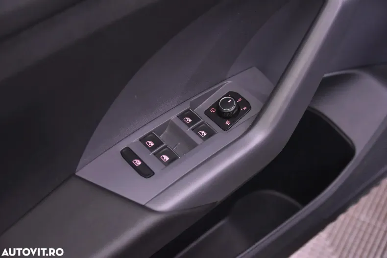 Volkswagen T-Cross din 2019 cu 160.220 km - oferta VOL134933 - foto 14