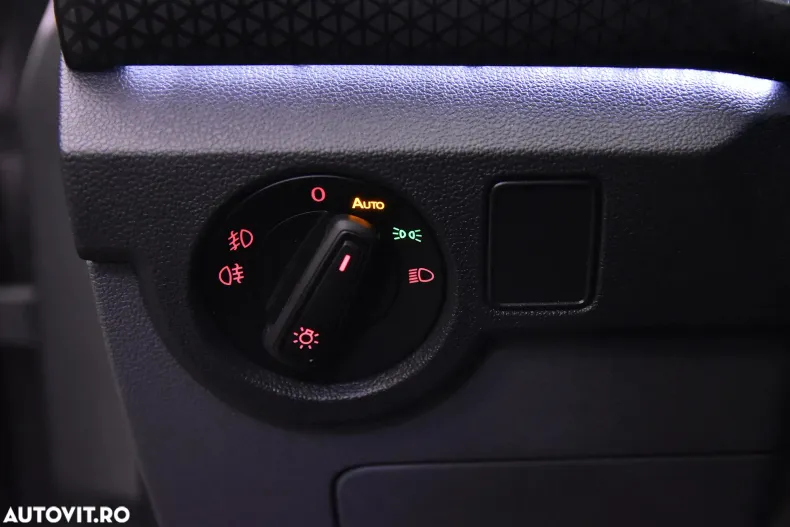 Volkswagen T-Cross din 2019 cu 160.220 km - oferta VOL134933 - foto 15