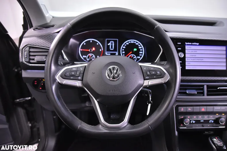 Volkswagen T-Cross din 2019 cu 160.220 km - oferta VOL134933 - foto 16