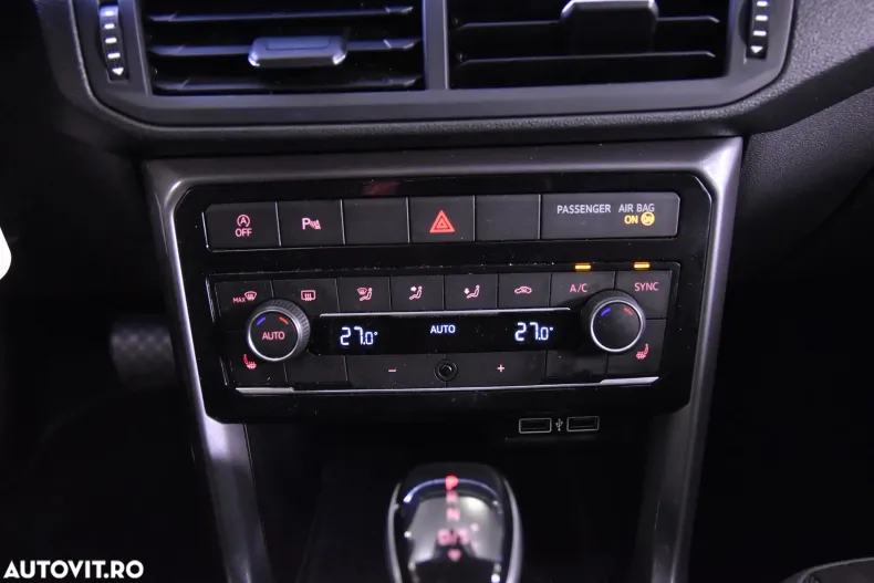 Volkswagen T-Cross din 2019 cu 160.220 km - oferta VOL134933 - foto 17