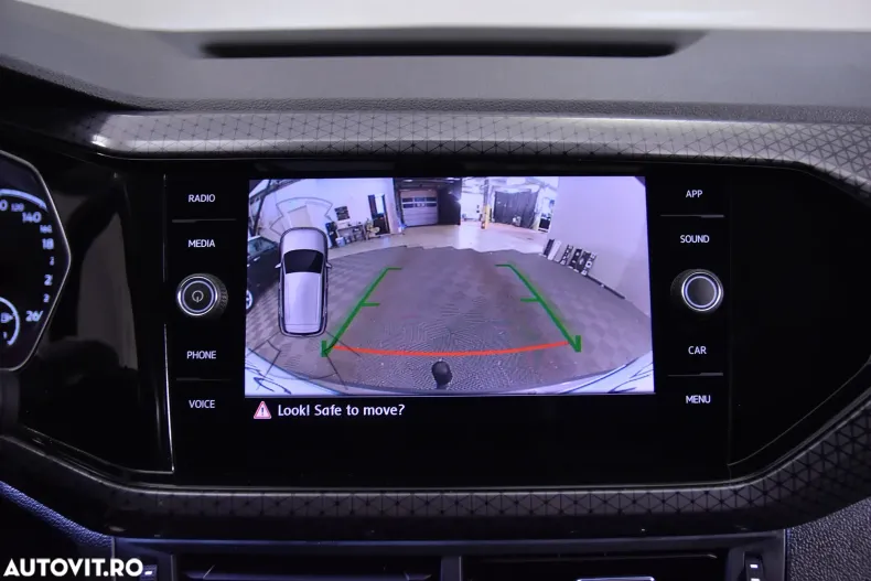 Volkswagen T-Cross din 2019 cu 160.220 km - oferta VOL134933 - foto 18