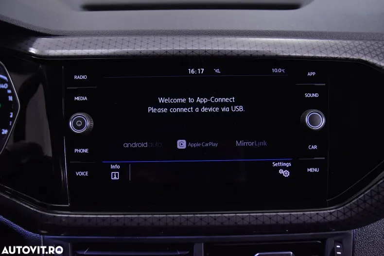 Volkswagen T-Cross din 2019 cu 160.220 km - oferta VOL134933 - foto 19