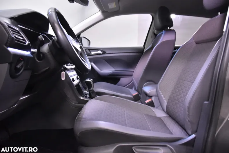 Volkswagen T-Cross din 2019 cu 160.220 km - oferta VOL134933 - foto 22