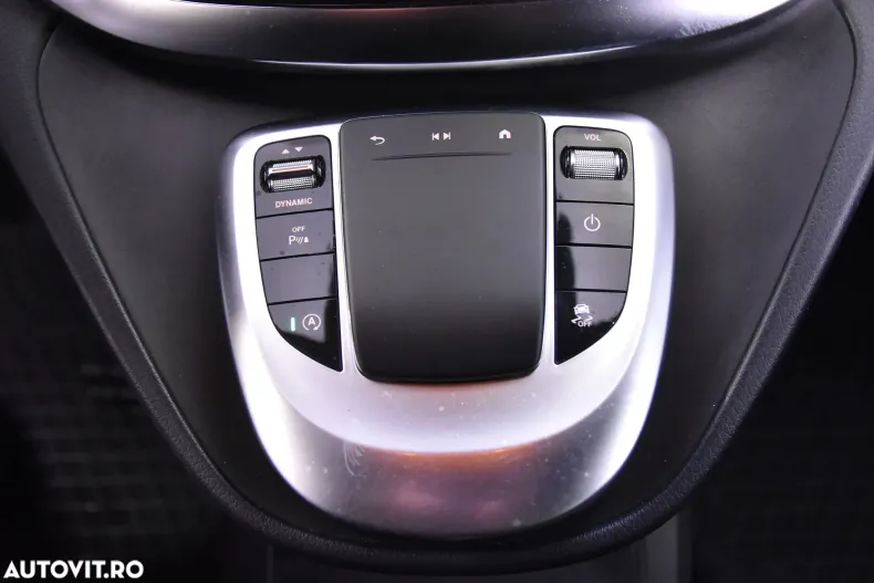 Mercedes-Benz V din 2022 cu 144.404 km - oferta MER134936 - foto 18