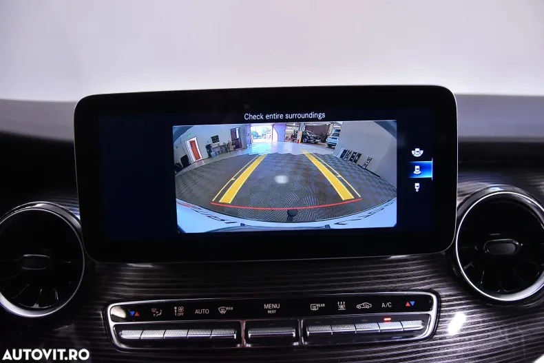 Mercedes-Benz V din 2022 cu 144.404 km - oferta MER134936 - foto 20