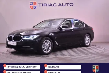 BMW Seria 5 din 2021 - oferta BMW134938