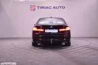 BMW Seria 5 din 2021 cu 86.717 km - oferta BMW134938 - foto 4