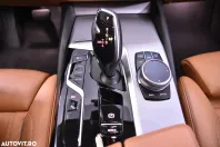 BMW Seria 5 din 2021 cu 86.717 km - oferta BMW134938 - foto 16