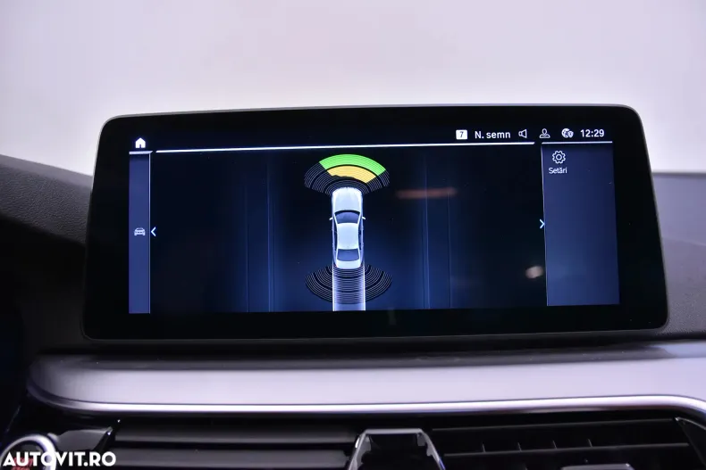 BMW Seria 5 din 2021 cu 86.717 km - oferta BMW134938 - foto 23