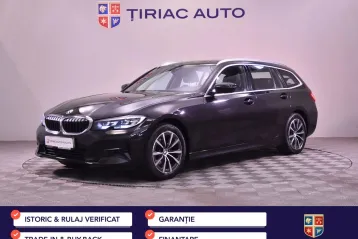 BMW Seria 3 din 2021 - oferta BMW134940