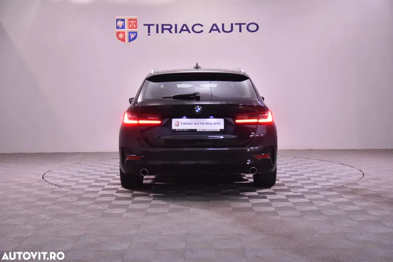 BMW Seria 3 din 2021 cu 139.602 km - oferta BMW134940 - foto 4