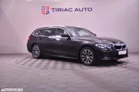 BMW Seria 3 din 2021 cu 139.602 km - oferta BMW134940 - foto 7