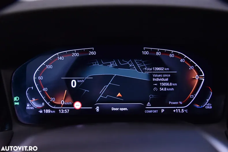 BMW Seria 3 din 2021 cu 139.602 km - oferta BMW134940 - foto 10
