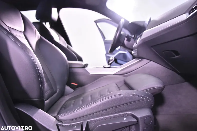 BMW Seria 3 din 2021 cu 139.602 km - oferta BMW134940 - foto 11